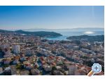Villa Bešker Makarska Chorwacja