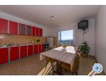 Villa Bešker Makarska Chorwacja