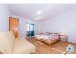 Villa Bešker Makarska Chorwacja