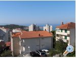 Villa Bešker Makarska Chorwacja