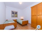 Villa Bešker Makarska Chorwacja