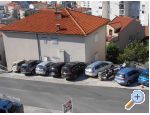 Villa Bešker Makarska Chorwacja