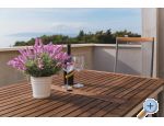 Villa Dubrovnik Makarska Chorwacja