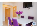 Villa Dubrovnik Makarska Chorwacja