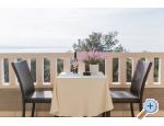 Villa Dubrovnik Makarska Chorwacja