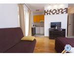 Villa L&L Makarska Chorwacja