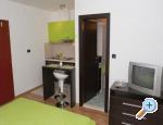 Villa L&L Makarska Chorwacja