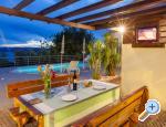 Villa Horizont Makarska Chorwacja