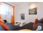 Villa Horizont Makarska Chorwacja