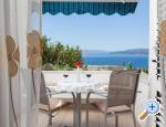 Villa Horizont Makarska Chorwacja