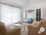 Villa Horizont Makarska Chorwacja