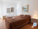 Villa Horizont Makarska Chorwacja