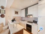 Villa Horizont Makarska Chorwacja