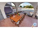 Villa Orhideja Makarska Chorwacja