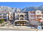 Villa Orhideja Makarska Chorwacja