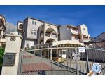 Villa Orhideja Makarska Chorwacja