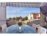 Villa Orhideja Makarska Chorwacja