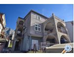 Villa Orhideja Makarska Chorwacja