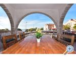Villa Orhideja Makarska Chorwacja
