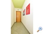 Villa Orhideja Makarska Chorwacja