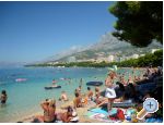 Villa Orhideja Makarska Chorwacja