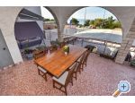 Villa Orhideja Makarska Chorwacja
