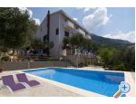 Villa Petra Chorwacja