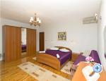 Villa Petra Makarska Chorwacja