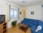 Villa Petra Makarska Chorwacja