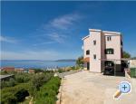 Villa Petra Makarska Chorwacja