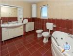 Villa Petra Makarska Chorwacja