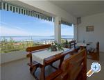 Villa Petra Makarska Chorwacja