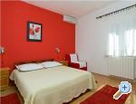 Villa Petra Makarska Chorwacja