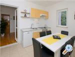 Villa Petra Makarska Chorwacja