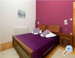 Villa Petra Makarska Chorwacja