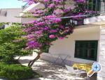 Apartments Villa Luce Makarska Chorwacja