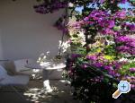 Apartments Villa Luce Makarska Chorwacja