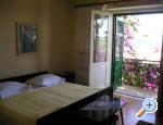 Apartments Villa Luce Makarska Chorwacja