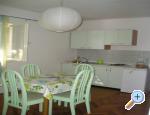 Apartments Villa Luce Makarska Chorwacja
