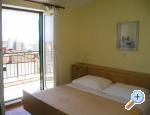 Apartments Villa Luce Makarska Chorwacja