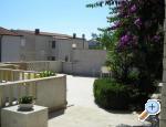 Apartments Villa Luce Makarska Chorwacja
