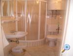Apartments Villa Luce Makarska Chorwacja
