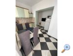 Apartments Avvi Mali Lošinj Chorwacja