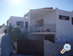 Apartman Kike Chorwacja