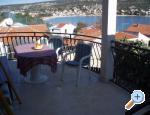 Apartman Kike Marina – Trogir Chorwacja