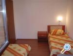 Apartman Kike Marina – Trogir Chorwacja