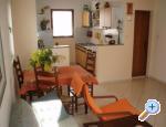Apartman Kike Marina – Trogir Chorwacja
