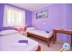 Apartman Lozić Marina – Trogir Chorwacja