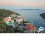 Apartman Lozić Marina – Trogir Chorwacja