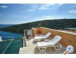 Apartman Lozić Marina – Trogir Chorwacja